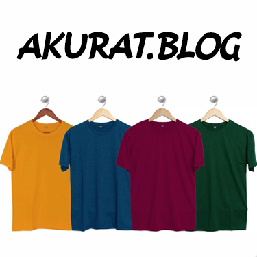 AKURAT.BLOG